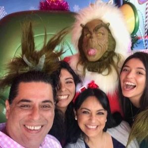 Meet your Posher, Alex